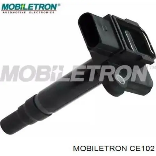 Cewka zapłonowa Mobiletron CE102 cena, od 58,08 USD