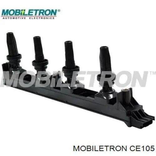 Cewka zapłonowa Mobiletron CE105 cena, od 81,18 USD