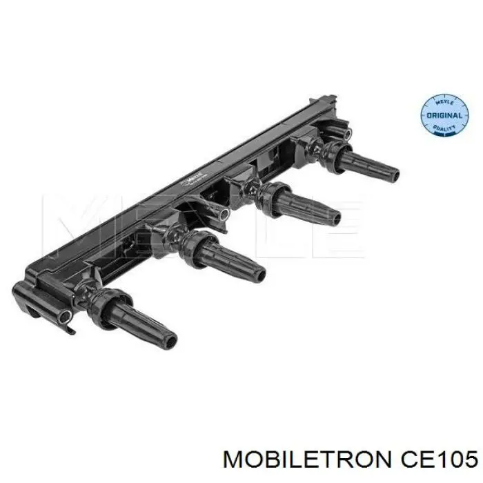 Do koszyka CE105 Mobiletron Cewka zapłonowa