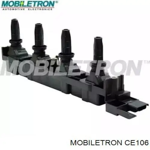 Cewka zapłonowa Mobiletron CE106 cena, od 105,32 USD