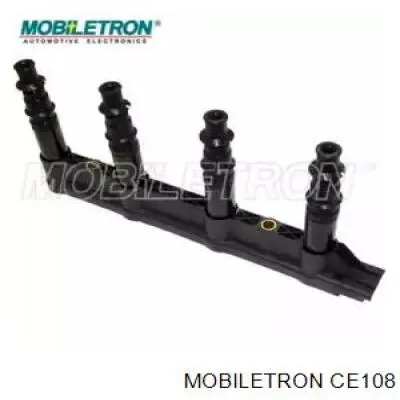 Cewka zapłonowa Mobiletron CE108 cena, od 86,62 USD
