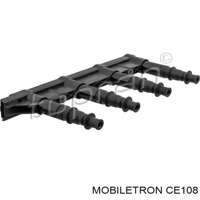 Do koszyka CE108 Mobiletron Cewka zapłonowa
