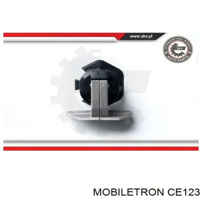 Cewka zapłonowa Mobiletron CE123 cena, od 45,97 USD