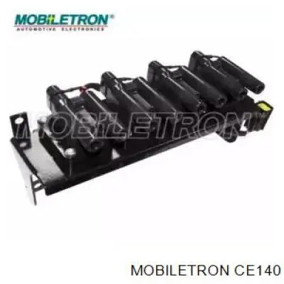 Cewka zapłonowa Mobiletron CE140 cena, od 27,28 USD