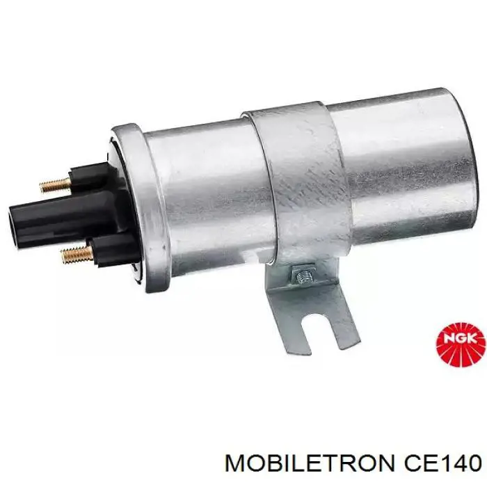 Do koszyka CE140 Mobiletron Cewka zapłonowa