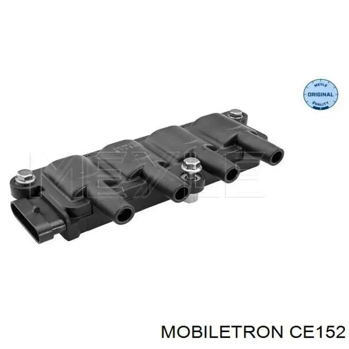 Cewka zapłonowa Mobiletron CE152 cena, od 89,32 USD