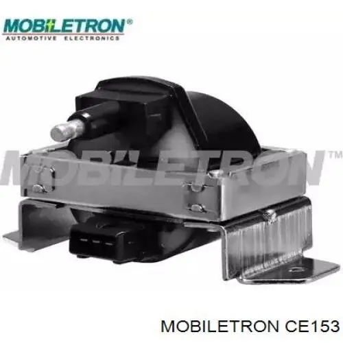 Do koszyka CE153 Mobiletron Cewka zapłonowa