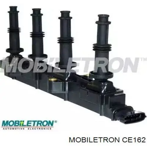 Cewka zapłonowa Mobiletron CE162 cena, od 97,28 USD