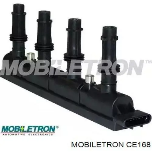 Cewka zapłonowa Mobiletron CE168 cena, od 83,56 USD