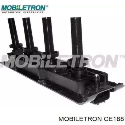 CE188 Mobiletron Cewka zapłonowa