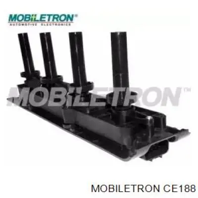 Cewka zapłonowa Mobiletron CE188 cena, od 111,24 USD
