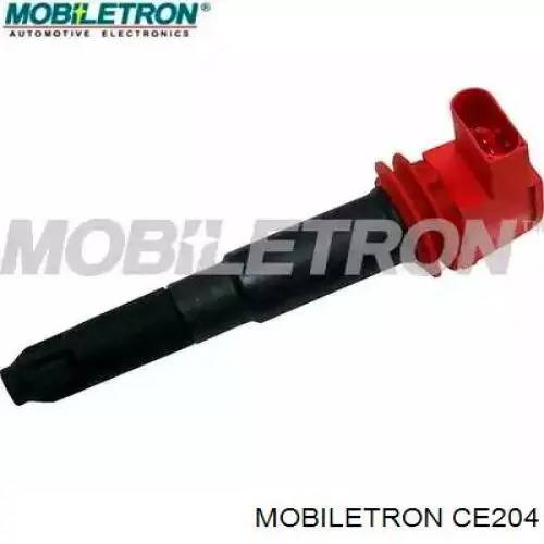 CE204 Mobiletron Cewka zapłonowa