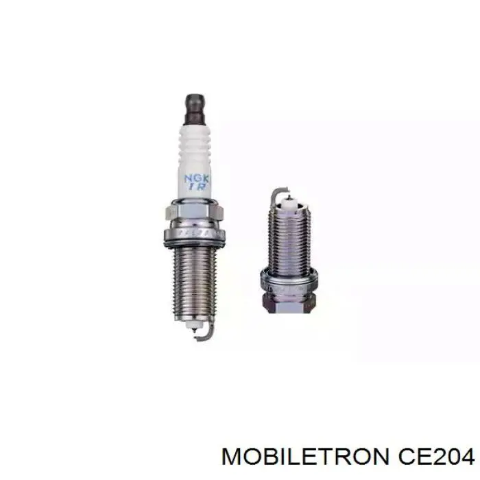 Cewka zapłonowa Mobiletron CE204 cena, od 61,88 USD