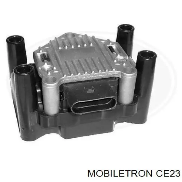 Do koszyka CE23 Mobiletron Cewka zapłonowa