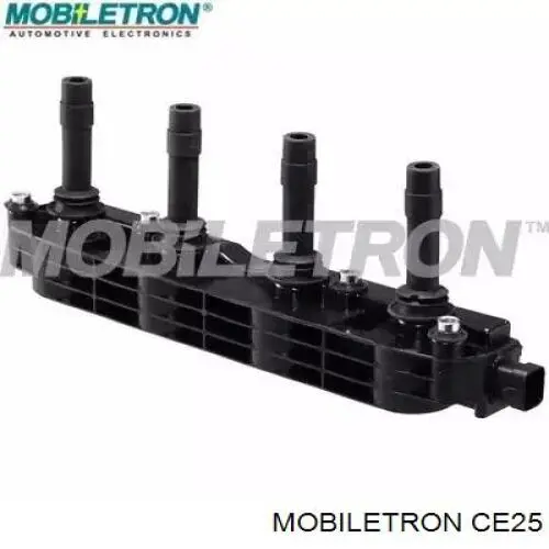 Cewka zapłonowa Mobiletron CE25 cena, od 74,85 USD
