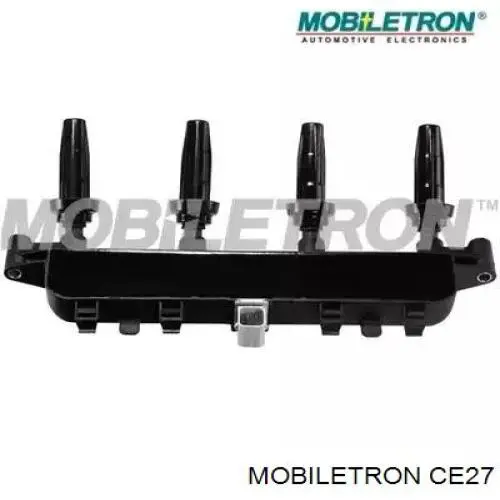 Cewka zapłonowa Mobiletron CE27 cena, od 63,14 USD