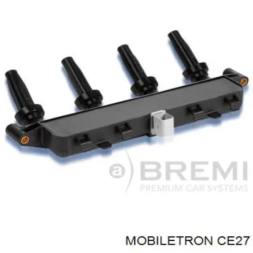 Do koszyka CE27 Mobiletron Cewka zapłonowa