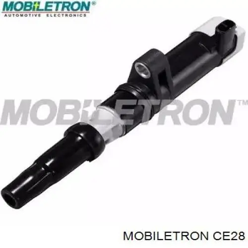 Cewka zapłonowa Mobiletron CE28 cena, od 20,57 USD