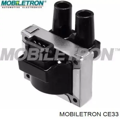 Cewka zapłonowa Mobiletron CE33 cena, od 22,10 USD