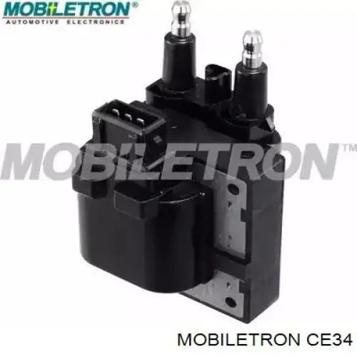 Cewka zapłonowa Mobiletron CE34 cena, od 27,97 USD