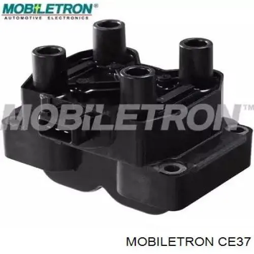 Cewka zapłonowa Mobiletron CE37 cena, od 37,62 USD