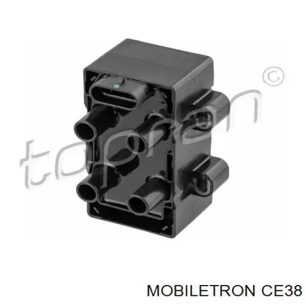Do koszyka CE38 Mobiletron Cewka zapłonowa