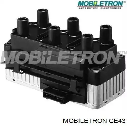 Cewka zapłonowa Mobiletron CE43 cena, od 150,22 USD