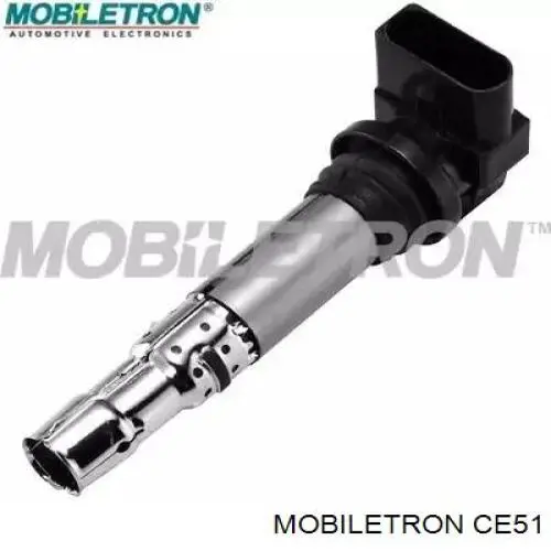 Cewka zapłonowa Mobiletron CE51 cena, od 42,70 USD