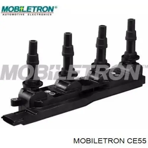 Cewka zapłonowa Mobiletron CE55 cena, od 68,71 USD