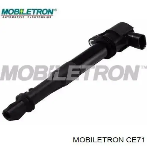 Cewka zapłonowa Mobiletron CE71 cena, od 28,92 USD