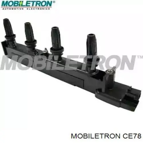 Cewka zapłonowa Mobiletron CE78 cena, od 75,11 USD