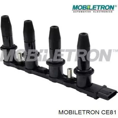 Cewka zapłonowa Mobiletron CE81 cena, od 94,86 USD