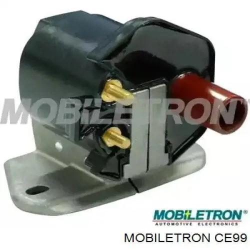 Cewka zapłonowa Mobiletron CE99 cena, od 46,67 USD