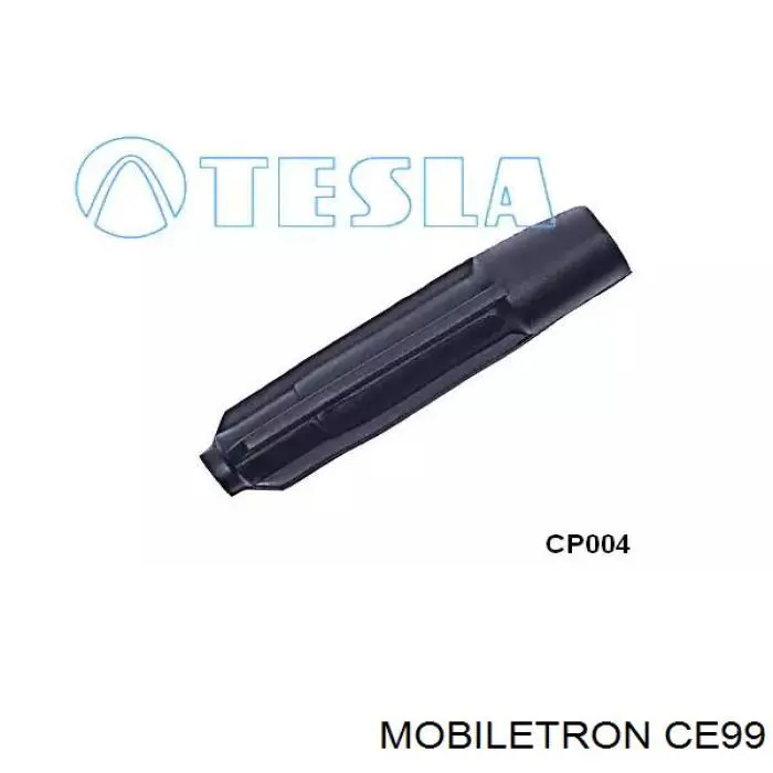 Do koszyka CE99 Mobiletron Cewka zapłonowa
