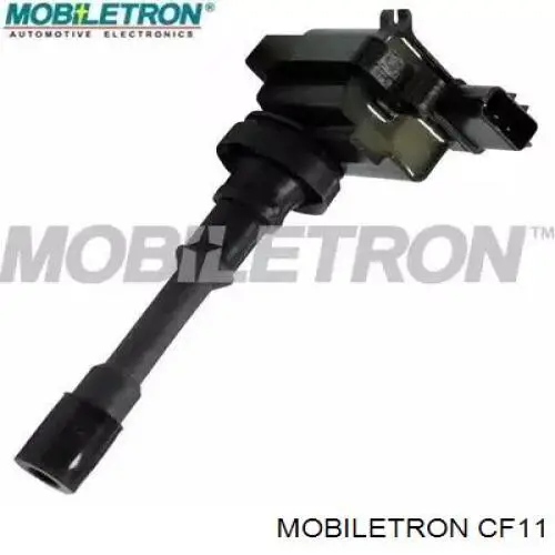 Do koszyka CF11 Mobiletron Cewka zapłonowa
