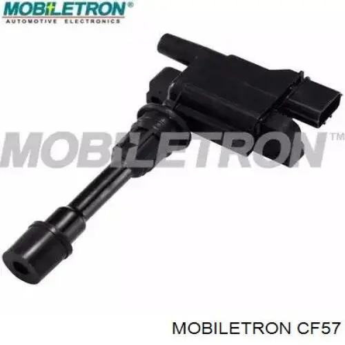Cewka zapłonowa Mobiletron CF57 cena, od 34,15 USD