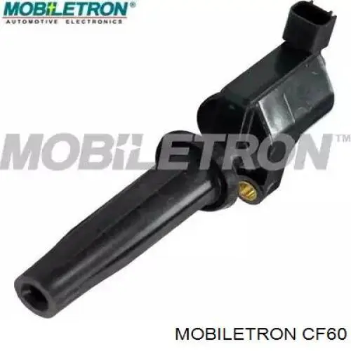 Cewka zapłonowa Mobiletron CF60 cena, od 18,03 USD