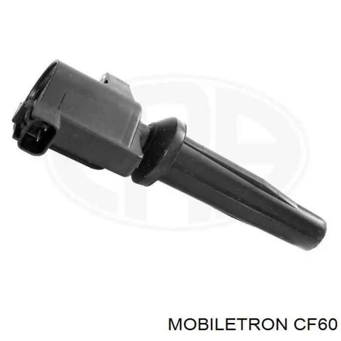Do koszyka CF60 Mobiletron Cewka zapłonowa