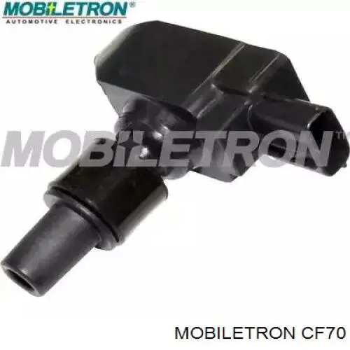 Cewka zapłonowa Mobiletron CF70 cena, od 39,52 USD