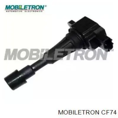 Do koszyka CF74 Mobiletron Cewka zapłonowa