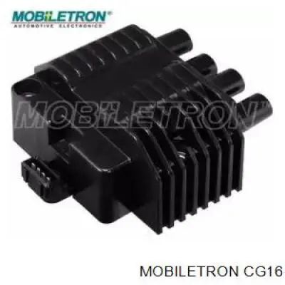 Cewka zapłonowa Mobiletron CG16 cena, od 54,80 USD