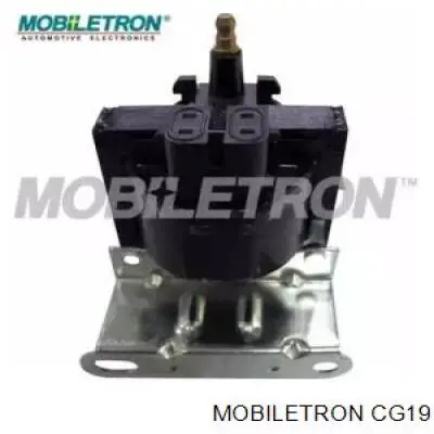 Cewka zapłonowa Mobiletron CG19 cena, od 25,75 USD