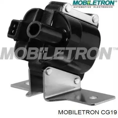 Do koszyka CG19 Mobiletron Cewka zapłonowa
