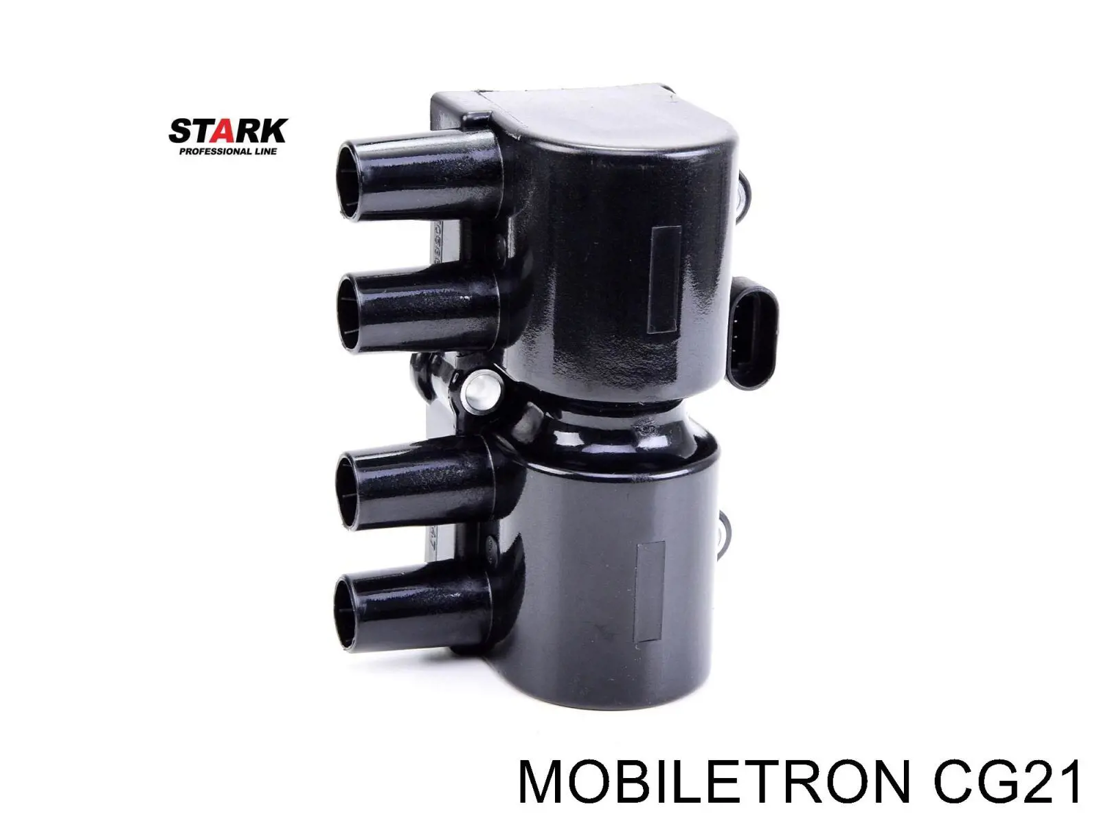 Do koszyka CG21 Mobiletron Cewka zapłonowa