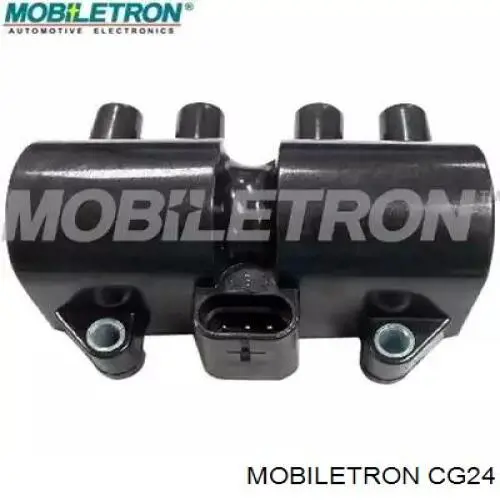 Cewka zapłonowa Mobiletron CG24 cena, od 47,72 USD