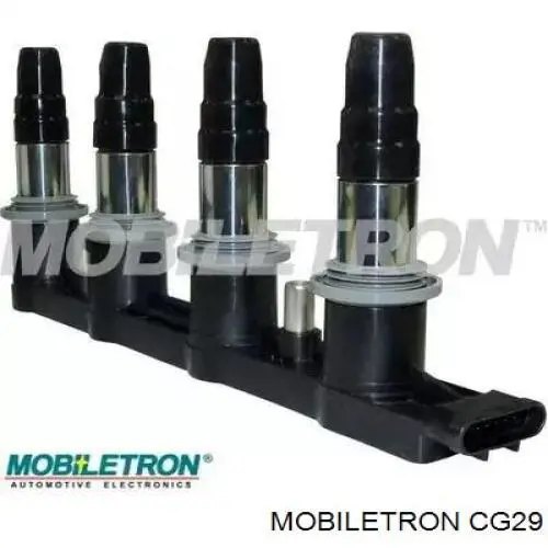 Cewka zapłonowa Mobiletron CG29 cena, od 102,62 USD