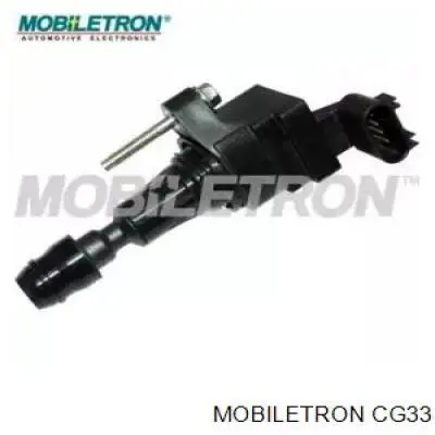 Cewka zapłonowa Mobiletron CG33 cena, od 53,87 USD