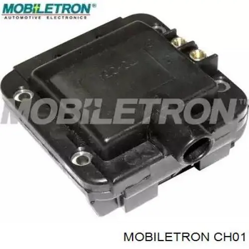 Cewka zapłonowa Mobiletron CH01 cena, od 32,31 USD