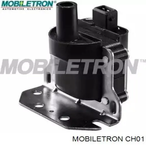 Do koszyka CH01 Mobiletron Cewka zapłonowa