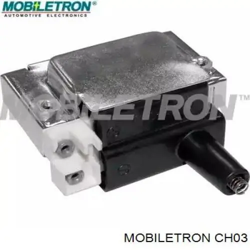 Cewka zapłonowa Mobiletron CH03 cena, od 23,29 USD
